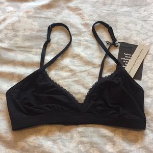 Reformation Kass Bralette